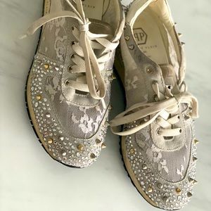Philipp Plein sneakers